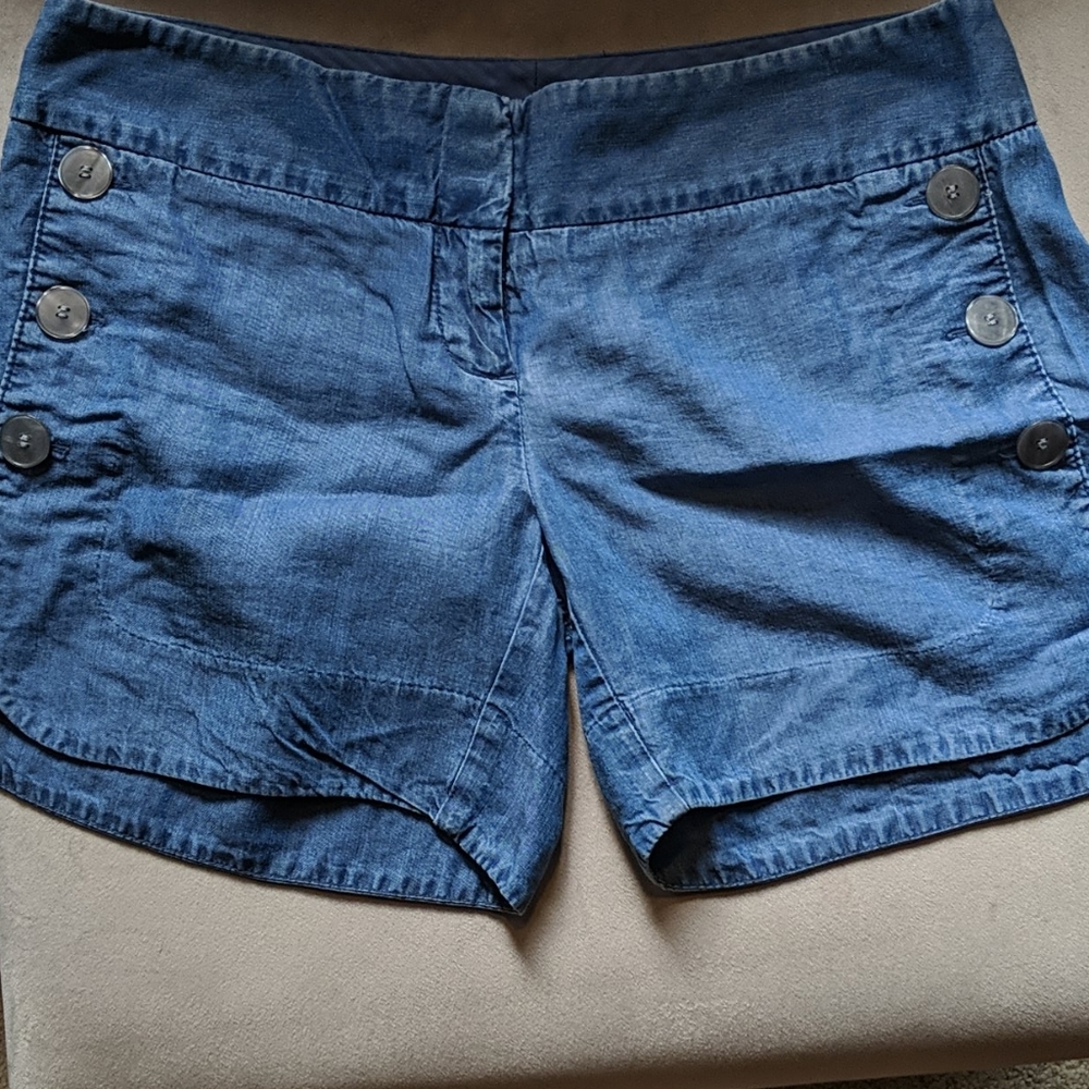 The Limited shorts